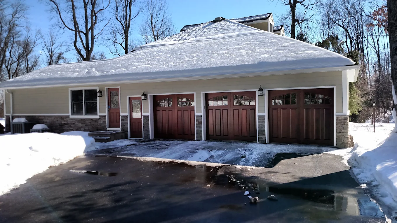 Precision Overhead Garage Door Service